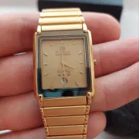 ساعت swistar روکش ۲۲k gold طلا ۲۲ عیار|ساعت|تهران, پاسداران|دیوار