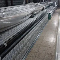 پنجره دوجداره|مصالح و تجهیزات ساختمان|رشت, شهریاران|دیوار