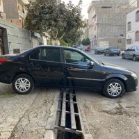 دنا معمولی مدل ۹۸|خودرو سواری و وانت|تهران, استاد معین|دیوار