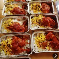 غذای خانگی با کیفیت بالا قیمت مناسب|خوردنی و آشامیدنی|رشت, فلسطین|دیوار