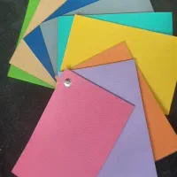 کفپوش رولی تاتامی مهدکودک باشگاهی pvc تک رنگ