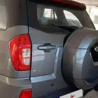 x33 نیو فیس گیربکس AT|خودرو سواری و وانت|مشهد, امیریه|دیوار