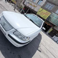 سمندEF7 مدل۱۳۹۱ (اتوگالری طلایی)