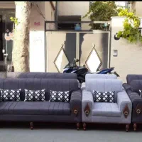 مبل مدل/اورلوس/چیدمان لوکس خانه را به ما بسپارید/|مبلمان خانگی و میز عسلی|دلبران, |دیوار