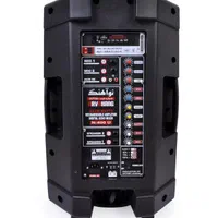 اکو باند همراه شارژی۴۰۰وات|پخش‌کننده همراه|خرم‌آباد, |دیوار