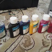 دستگاه پرینت اپسون|پرینتر، اسکنر، کپی، فکس|قم, شاه ابراهیم|دیوار