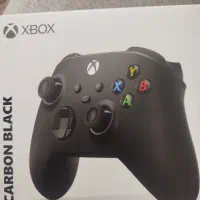 دسته Xbox series x/s|کنسول، بازی ویدئویی و آنلاین|کرج, شاهین‌ویلا|دیوار