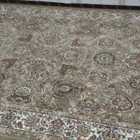 فرش گردویی|فرش|کرمانشاه, |دیوار