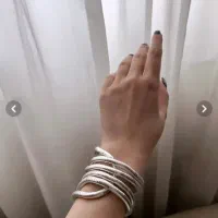 دستبند رنگ ثابت|بدلیجات|خرم‌آباد, |دیوار