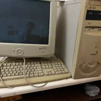 کامپیوتربامیز