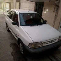 پراید SEمدل ۹۳|خودرو سواری و وانت|بهارستان, |دیوار