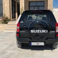 سوزوکی گرند ویتارا