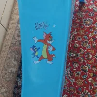 سرسره بازی کودک