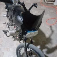 موتور مدل ۹۰|موتورسیکلت|اهواز, فرهنگ شهر|دیوار