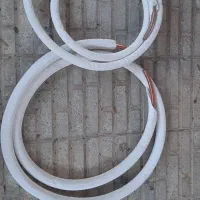 لوله مسی کولر گازی ۱۸۰۰۰