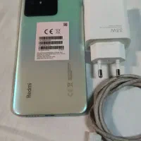note12s گوشی