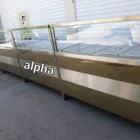 کانتر‌گرم رستوران/پاتیل کانتر آش و حلیم/گرمکن آش|کافی‌شاپ و رستوران|تهران, شهرک طالقانی|دیوار