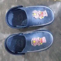 دمپای بچگانه