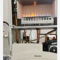 سرویس و نصب انواع پکیج ایرانی و خارجی  با ضمانت