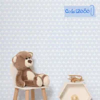 کاغذ دیواری آلبوم کودک پمپو pampoo جدید|مصالح و تجهیزات ساختمان|تبریز, |دیوار