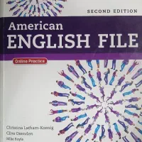 امریکن انگلیش فایل استاتر
