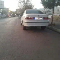 سمند مدل ۹۶|خودرو سواری و وانت|سرعین, |دیوار