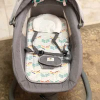 گهواره برقی ماستلا