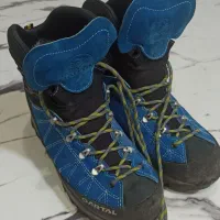 کفش کوهنوردی قارتال سایز ۴۳