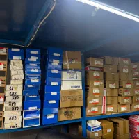 لوازم کاویان الوند|قطعات یدکی و لوازم جانبی|اصفهان, شهرک صنعتی امیرکبیر (شاپور جدید)|دیوار