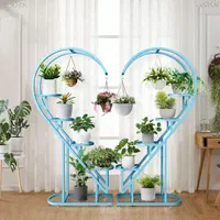 استند گل و گلدان|گل و گیاه طبیعی|شیراز, نصر|دیوار