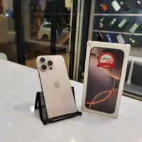 آیفون 16پرومکس 256شرکتی