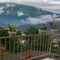 اجاره ویلا شمدونی چسبیده به جنگل|اجارهٔ کوتاه‌مدت ویلا و باغ|رامیان, |دیوار