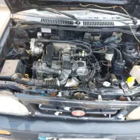 لوازم یدکی انواع خودروها، خودرو فرسوده،تصادفی|عمدهفروشی|شهرکرد, |دیوار