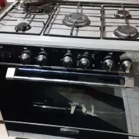 فرگاز در حد نو و عالی