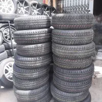 کویر تایر۱۶۵،۶۵،۱۳ (نرخ دولتی)|قطعات یدکی و لوازم جانبی|صباشهر, |دیوار