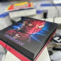 دستگاه ps4 fat کاملا نو|کنسول، بازی ویدئویی و آنلاین|تهران, فلسطین (میدان انقلاب)|دیوار