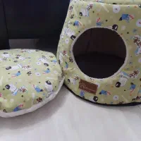 جای خواب سگ یا گربه برند درجه یک مری لند