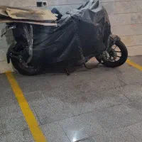 موتور سیکلت دینو z2