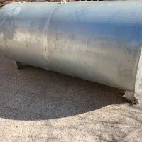 تانک 3000لیتری|مصالح و تجهیزات ساختمان|خمینی‌شهر, |دیوار