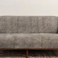 مبل سه نفره راحتی