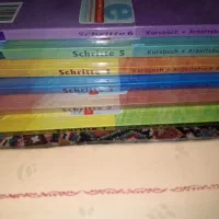 کتاب زبان‌ آلمانی دیگشنری بهزاد آلمانی|کتاب و مجله آموزشی|کرج, فاز ۳ مهرشهر|دیوار