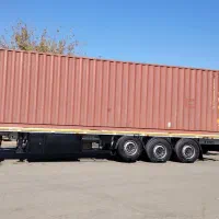 کفی ماموت|خودرو سنگین|ساوه, |دیوار