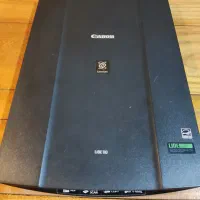 اسکنر Canon Lide 110