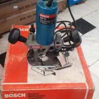 فرز لبه زن بوش  اصل  المان