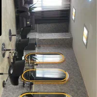 وسایل کامل  باقیمت مناسب