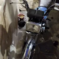 موتور مزایده|موتورسیکلت|قروه, |دیوار