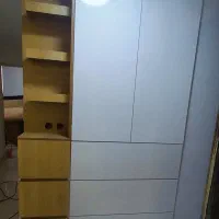 اجرای انواع کابینت کمد دیواری|خدمات پیشه و مهارت|سیرجان, |دیوار