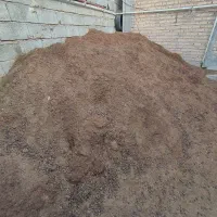 کود گوسفندی درجه یک