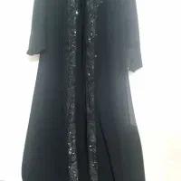 مانتوی مجلسی سایز بزرگ|لباس|گرگان, |دیوار