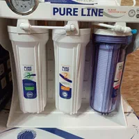 نمایندگی دستگاه تصفیه آب حیدری